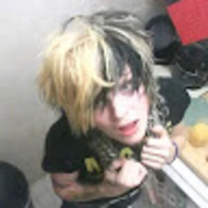 Meet your Posher, Spanky !!